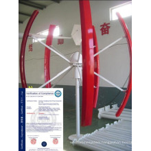 2kw small vertical axis wind turbine generator